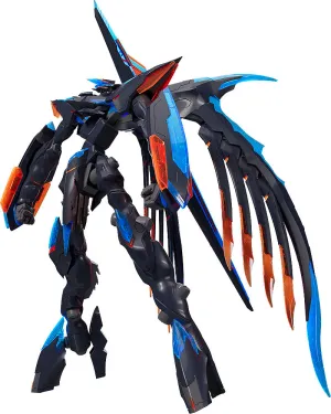 [Pre-order] Fafner in the Azure THE BEYOND - Fafner Mark Alles (Re-run) MODEROID Plastic Model Kit Good Smile Company