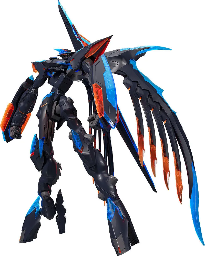 [Pre-order] Fafner in the Azure THE BEYOND - Fafner Mark Alles (Re-run) MODEROID Plastic Model Kit Good Smile Company