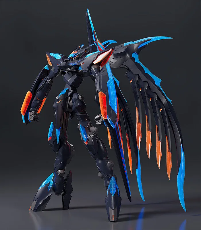 [Pre-order] Fafner in the Azure THE BEYOND - Fafner Mark Alles (Re-run) MODEROID Plastic Model Kit Good Smile Company