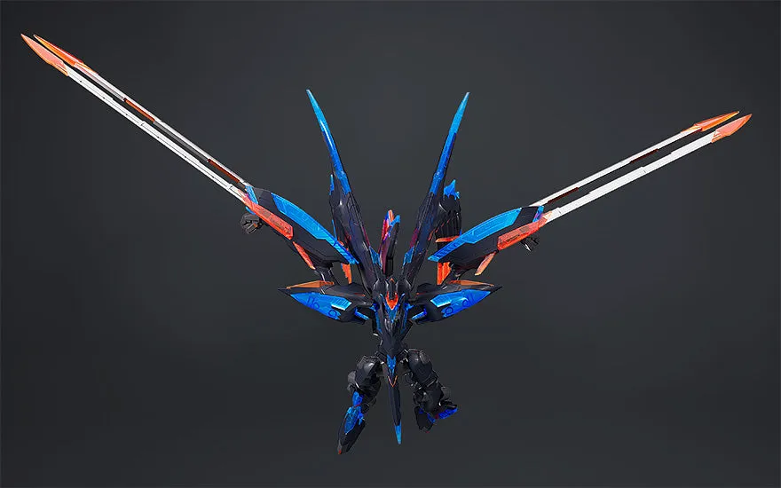 [Pre-order] Fafner in the Azure THE BEYOND - Fafner Mark Alles (Re-run) MODEROID Plastic Model Kit Good Smile Company