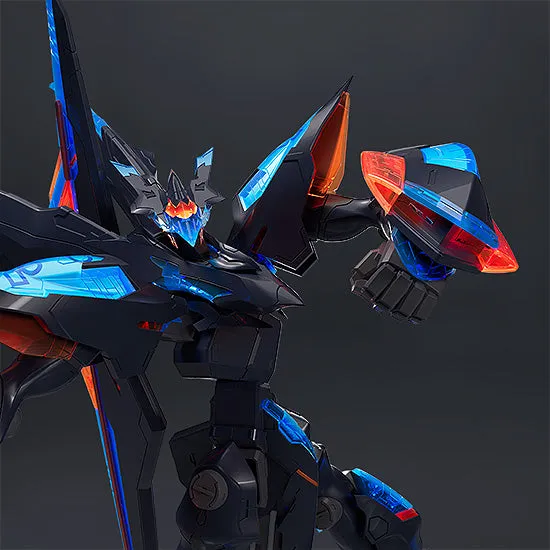 [Pre-order] Fafner in the Azure THE BEYOND - Fafner Mark Alles (Re-run) MODEROID Plastic Model Kit Good Smile Company