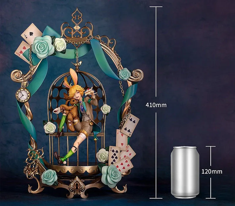 [Pre-order] FairyTale-Another - March Hare 1/8 Scale Figure Myethos