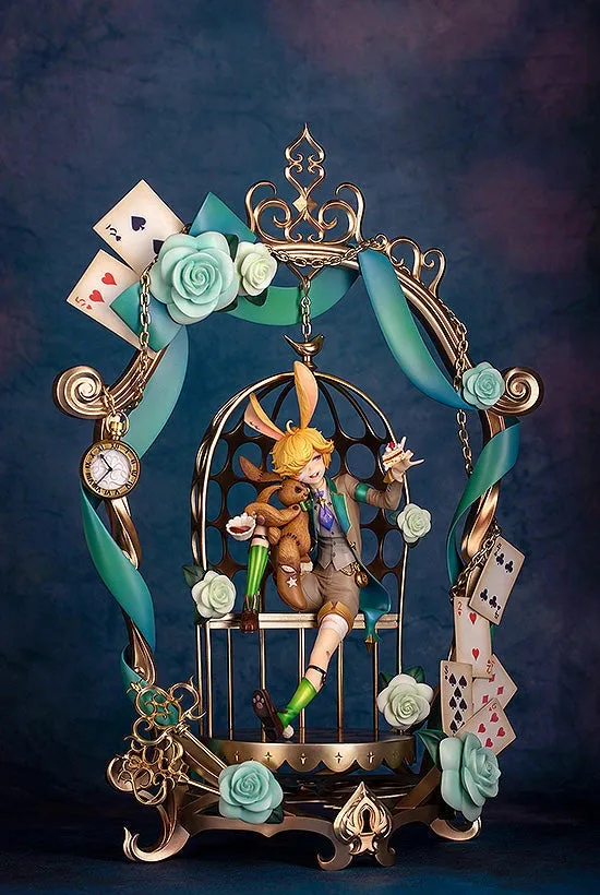 [Pre-order] FairyTale-Another - March Hare 1/8 Scale Figure Myethos