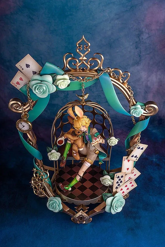 [Pre-order] FairyTale-Another - March Hare 1/8 Scale Figure Myethos