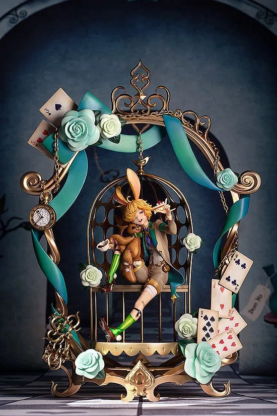 [Pre-order] FairyTale-Another - March Hare 1/8 Scale Figure Myethos