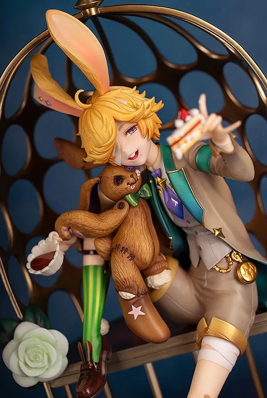 [Pre-order] FairyTale-Another - March Hare 1/8 Scale Figure Myethos
