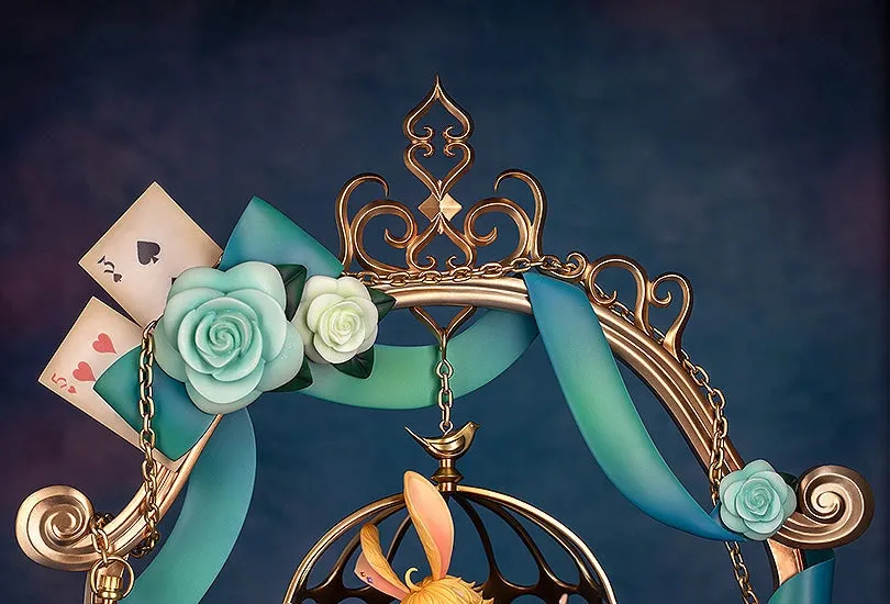 [Pre-order] FairyTale-Another - March Hare 1/8 Scale Figure Myethos