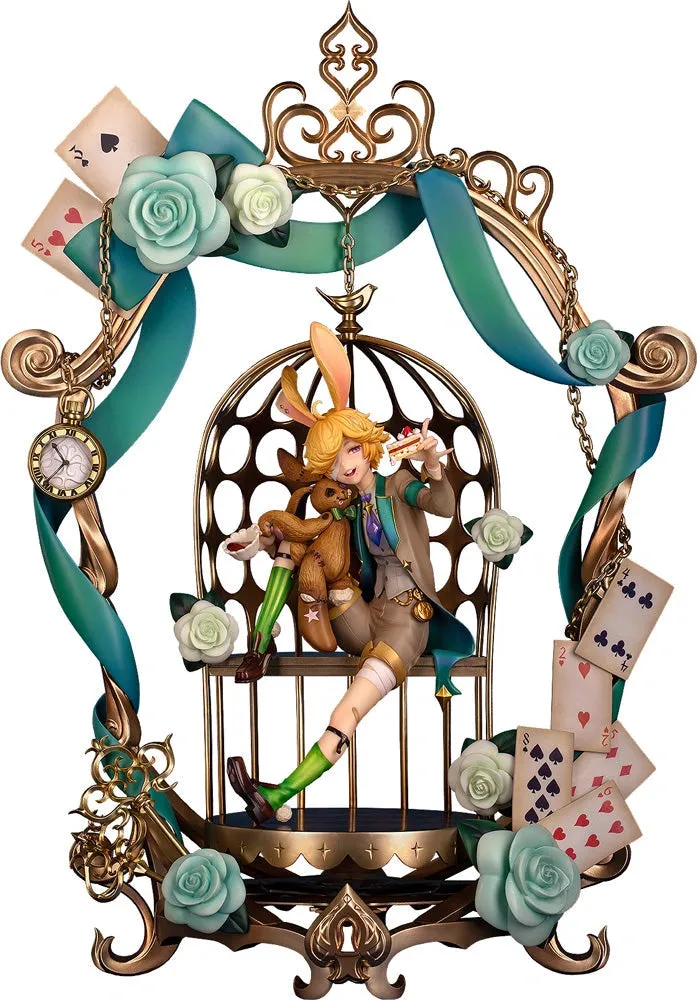 [Pre-order] FairyTale-Another - March Hare 1/8 Scale Figure Myethos