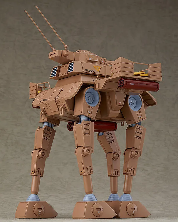[Pre-order] Fang of the Sun Dougram - Abitate F44B Tequila Gunner (re-run) Plastic Model Kit Max Factory