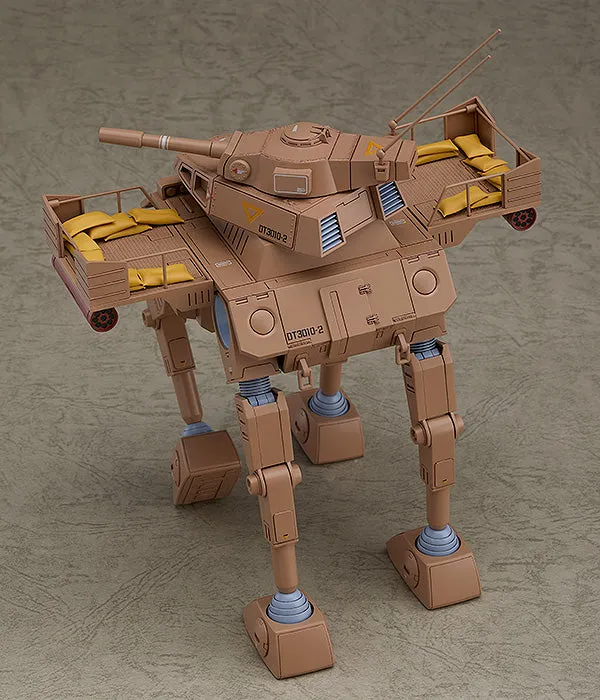 [Pre-order] Fang of the Sun Dougram - Abitate F44B Tequila Gunner (re-run) Plastic Model Kit Max Factory