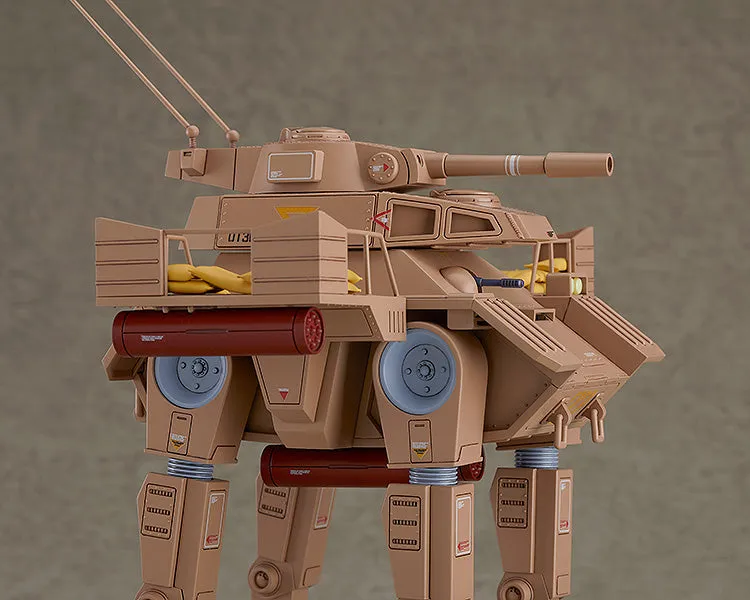 [Pre-order] Fang of the Sun Dougram - Abitate F44B Tequila Gunner (re-run) Plastic Model Kit Max Factory