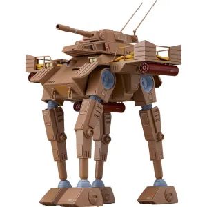 [Pre-order] Fang of the Sun Dougram - Abitate F44B Tequila Gunner (re-run) Plastic Model Kit Max Factory