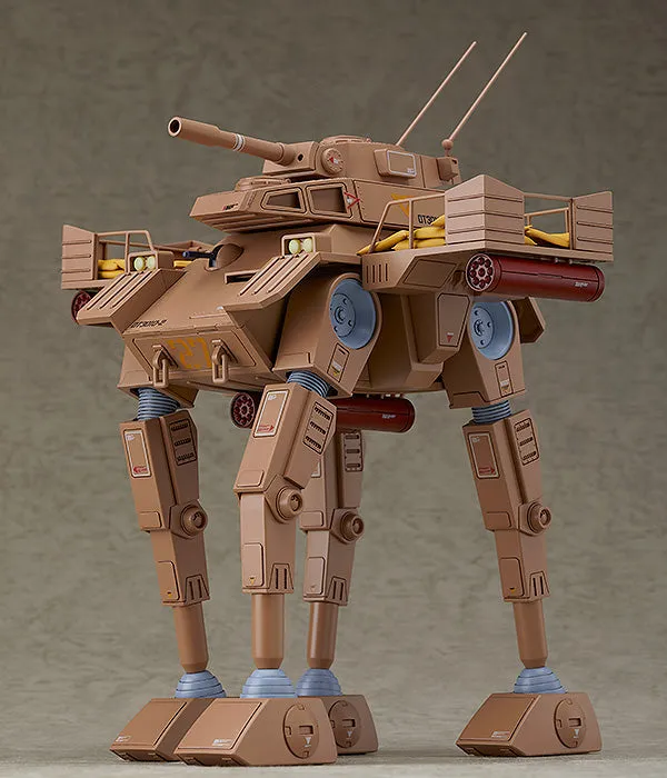 [Pre-order] Fang of the Sun Dougram - Abitate F44B Tequila Gunner (re-run) Plastic Model Kit Max Factory