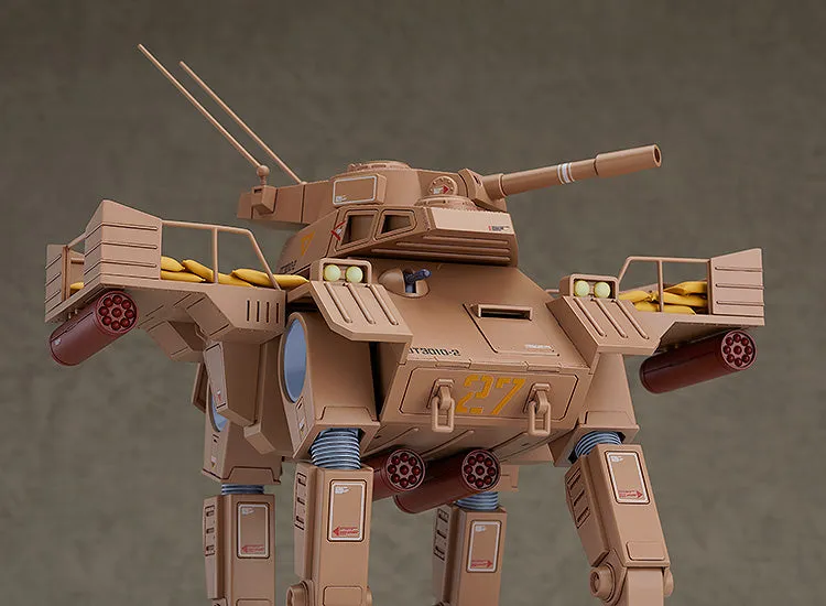 [Pre-order] Fang of the Sun Dougram - Abitate F44B Tequila Gunner (re-run) Plastic Model Kit Max Factory