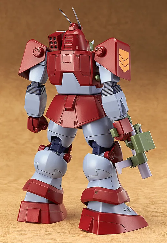 [Pre-order] Fang of the Sun Dougram - Abitate T10B Blockhead (re-run) 1/72 Scale Plastic Model Kit Max Factory