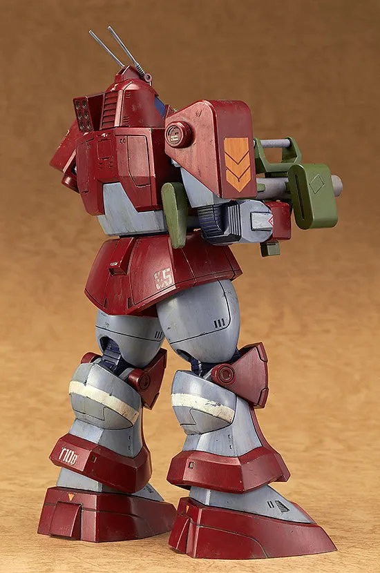 [Pre-order] Fang of the Sun Dougram - Abitate T10B Blockhead (re-run) 1/72 Scale Plastic Model Kit Max Factory