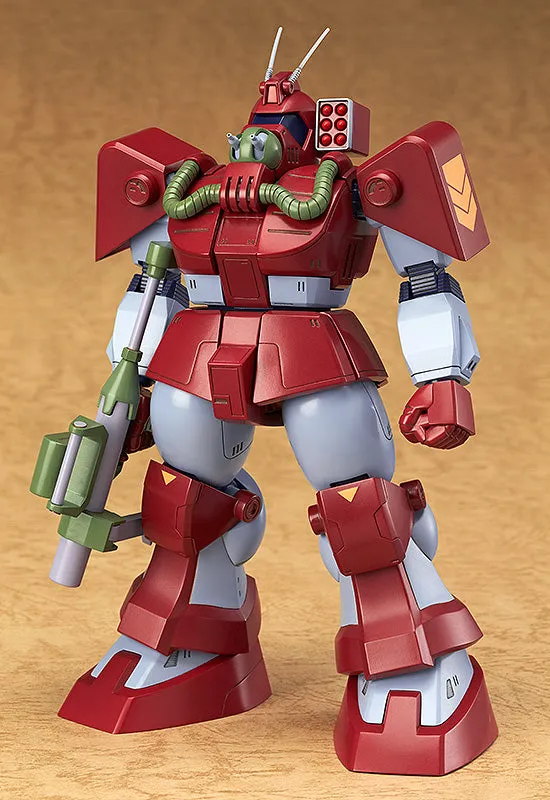 [Pre-order] Fang of the Sun Dougram - Abitate T10B Blockhead (re-run) 1/72 Scale Plastic Model Kit Max Factory