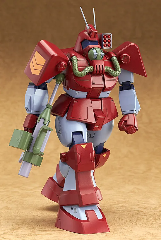 [Pre-order] Fang of the Sun Dougram - Abitate T10B Blockhead (re-run) 1/72 Scale Plastic Model Kit Max Factory