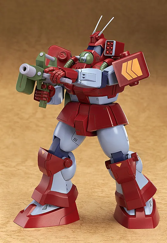 [Pre-order] Fang of the Sun Dougram - Abitate T10B Blockhead (re-run) 1/72 Scale Plastic Model Kit Max Factory