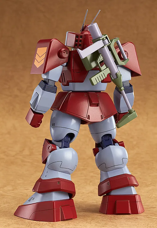 [Pre-order] Fang of the Sun Dougram - Abitate T10B Blockhead (re-run) 1/72 Scale Plastic Model Kit Max Factory