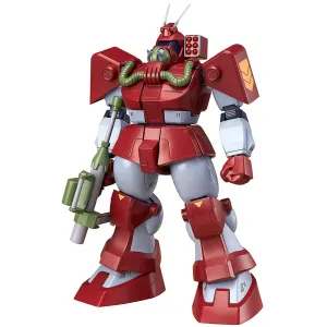 [Pre-order] Fang of the Sun Dougram - Abitate T10B Blockhead (re-run) 1/72 Scale Plastic Model Kit Max Factory