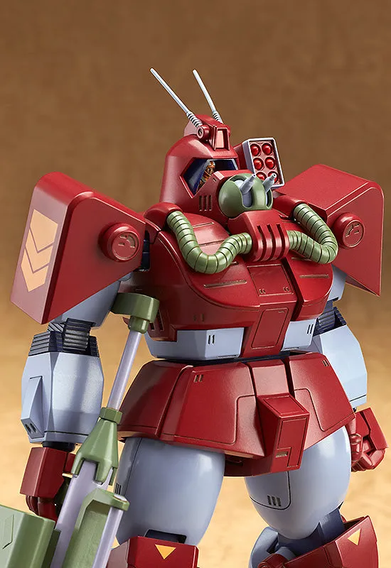 [Pre-order] Fang of the Sun Dougram - Abitate T10B Blockhead (re-run) 1/72 Scale Plastic Model Kit Max Factory