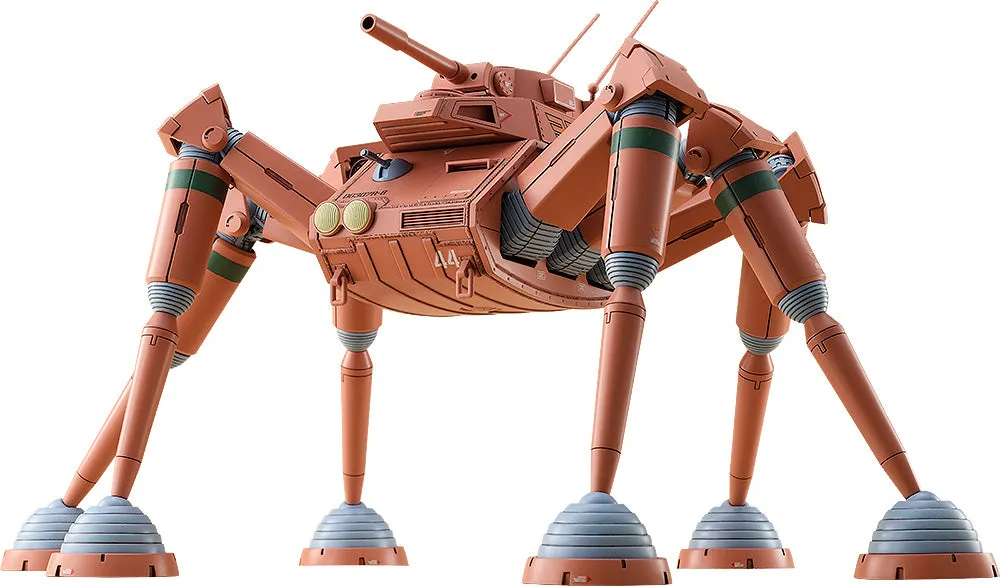 [Pre-order] Fang of the Sun Dougram - COMBAT ARMORS MAX23 Abitate F44D Desert Gunner (re-run) Plastic Model Kit Max Factory