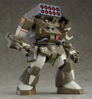 [Pre-order] Fang of the Sun Dougram - Ironfoot F4XD Hasty XD COMBAT ARMORS MAX 17 1/72 Scale Plastic Model Kit Max Factory