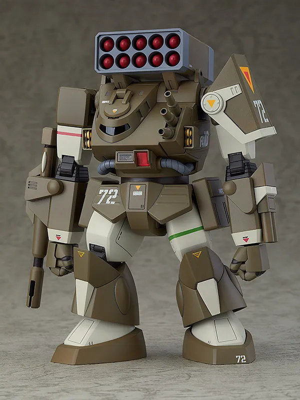 [Pre-order] Fang of the Sun Dougram - Ironfoot F4XD Hasty XD COMBAT ARMORS MAX 17 1/72 Scale Plastic Model Kit Max Factory