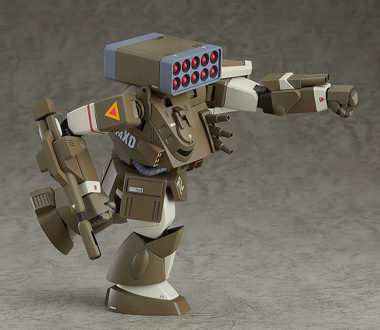 [Pre-order] Fang of the Sun Dougram - Ironfoot F4XD Hasty XD COMBAT ARMORS MAX 17 1/72 Scale Plastic Model Kit Max Factory