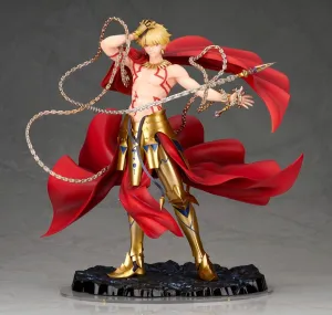 [Pre-order] Fate Grand Order - Archer Gilgamesh 1/7 Scale Figure Alter