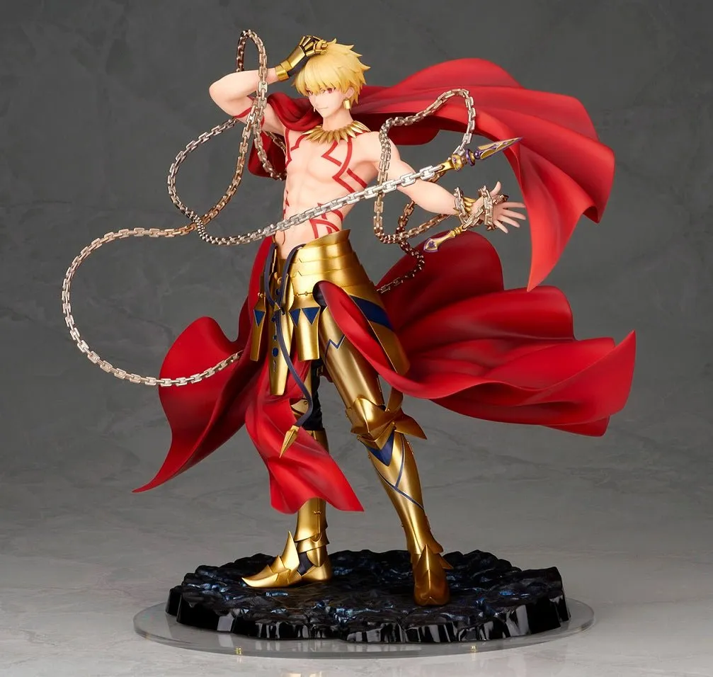 [Pre-order] Fate Grand Order - Archer Gilgamesh 1/7 Scale Figure Alter