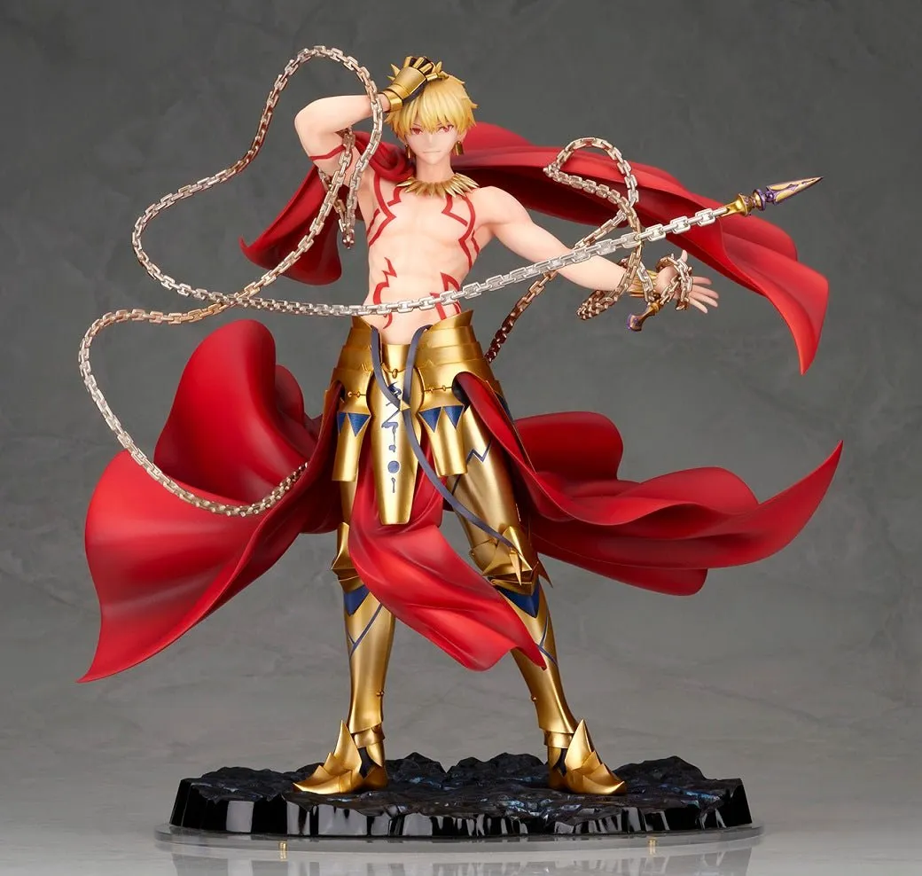 [Pre-order] Fate Grand Order - Archer Gilgamesh 1/7 Scale Figure Alter