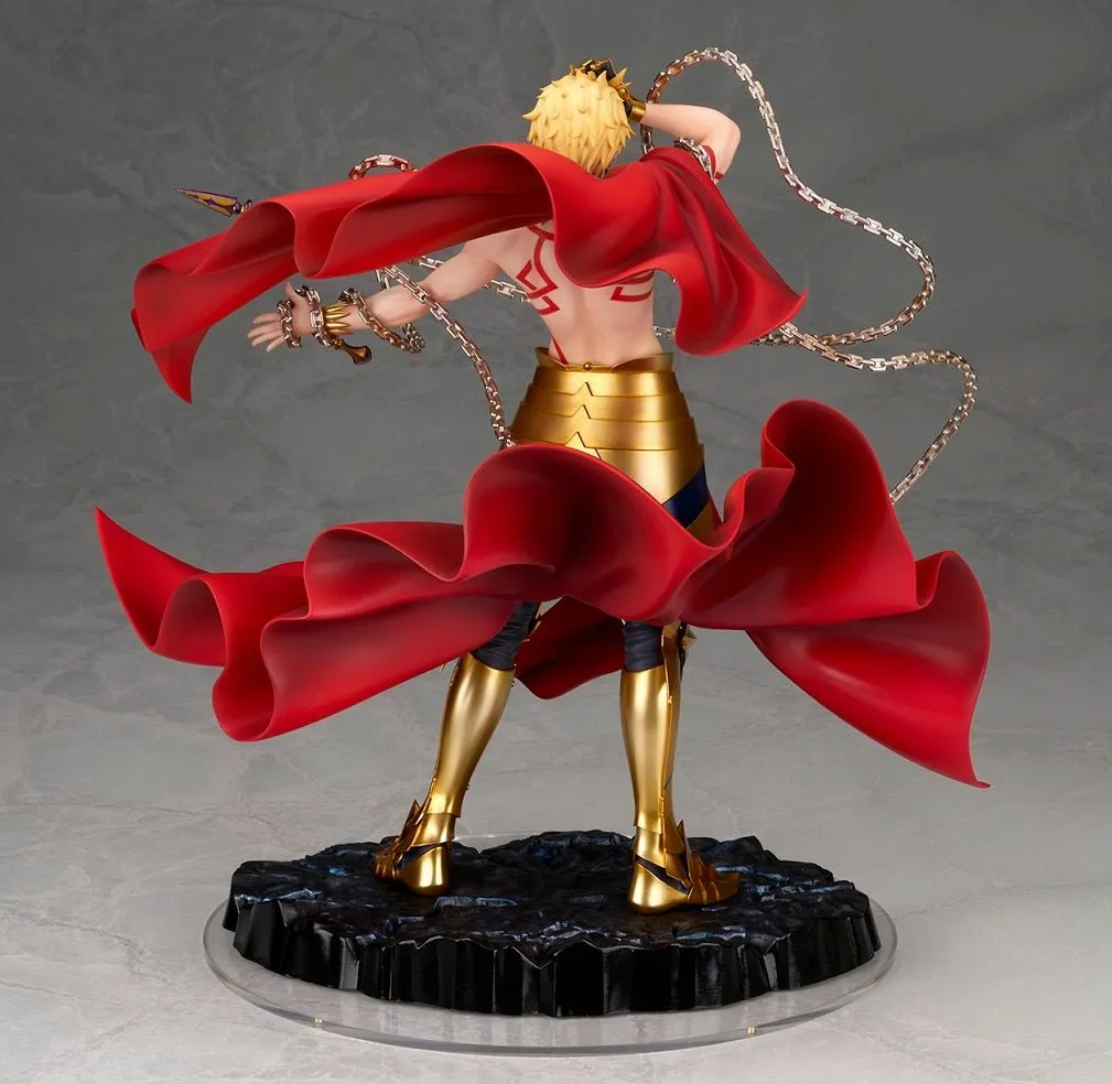 [Pre-order] Fate Grand Order - Archer Gilgamesh 1/7 Scale Figure Alter
