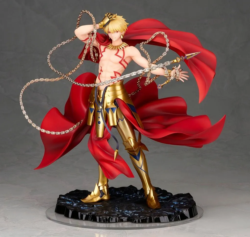[Pre-order] Fate Grand Order - Archer Gilgamesh 1/7 Scale Figure Alter