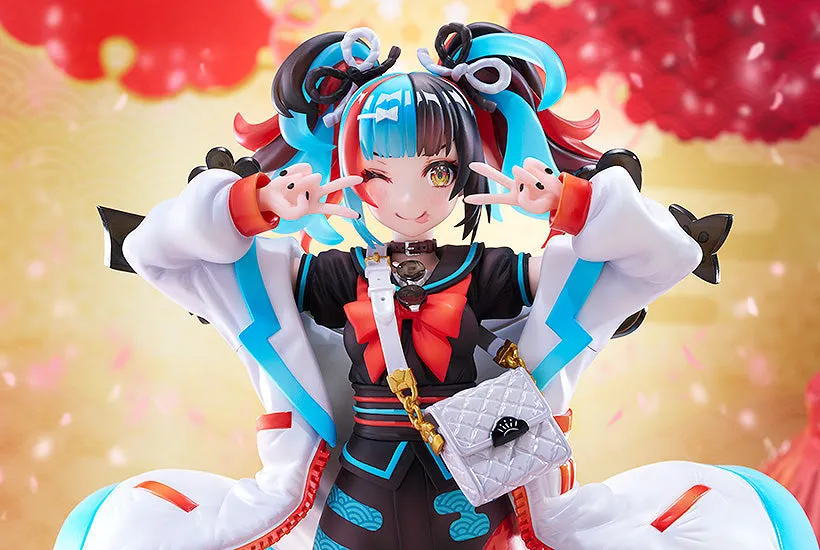 [Pre-order] Fate Grand Order - Archer Sei Shonagon 1/7 Scale Figure Phat Company