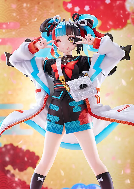 [Pre-order] Fate Grand Order - Archer Sei Shonagon 1/7 Scale Figure Phat Company