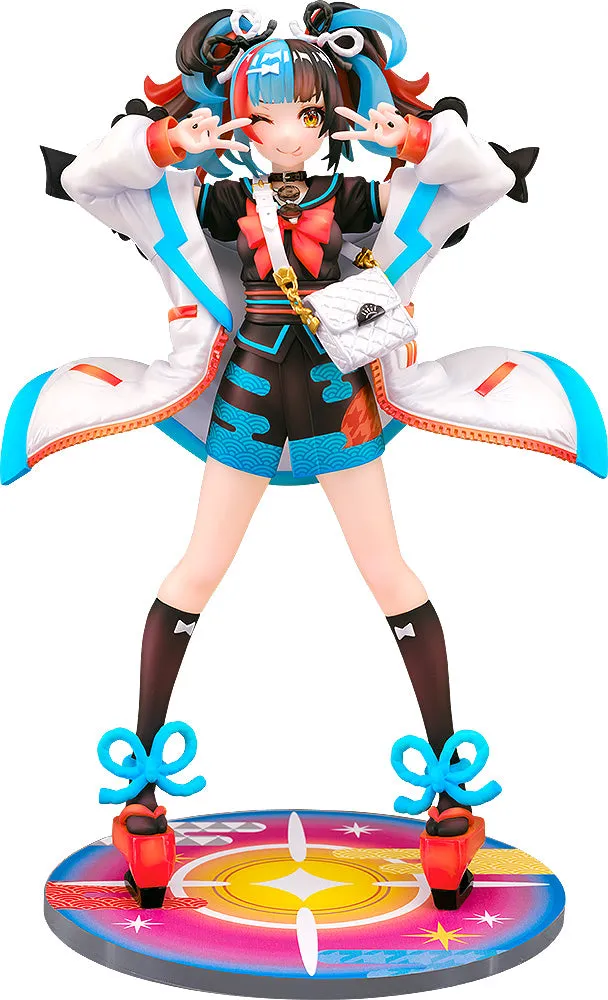 [Pre-order] Fate Grand Order - Archer Sei Shonagon 1/7 Scale Figure Phat Company