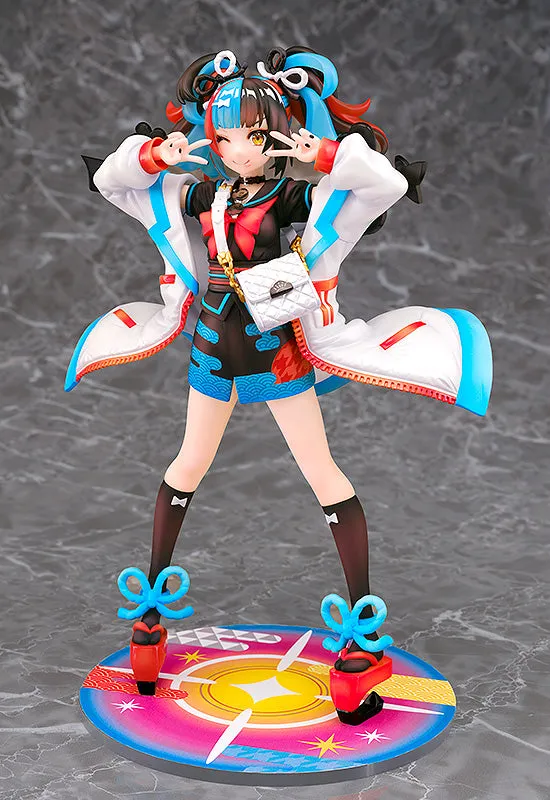 [Pre-order] Fate Grand Order - Archer Sei Shonagon 1/7 Scale Figure Phat Company