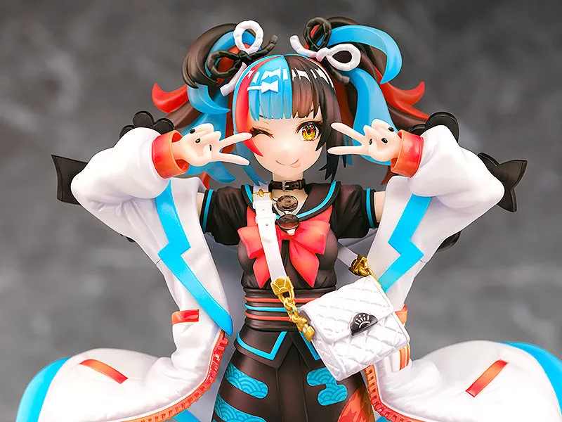 [Pre-order] Fate Grand Order - Archer Sei Shonagon 1/7 Scale Figure Phat Company