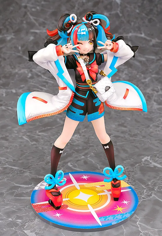 [Pre-order] Fate Grand Order - Archer Sei Shonagon 1/7 Scale Figure Phat Company