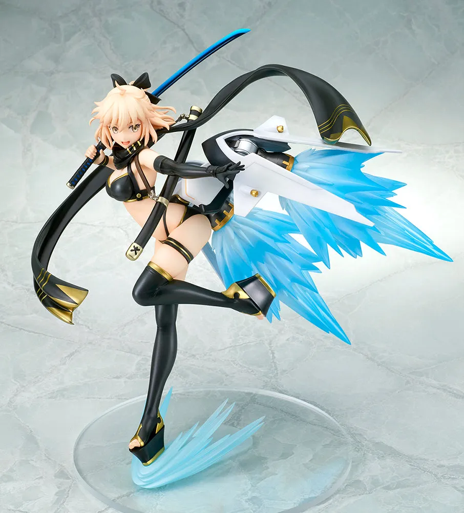 [Pre-order] Fate Grand Order - Assassin Okita J Souji First Ascension 1/7 Scale Figure Ques Q