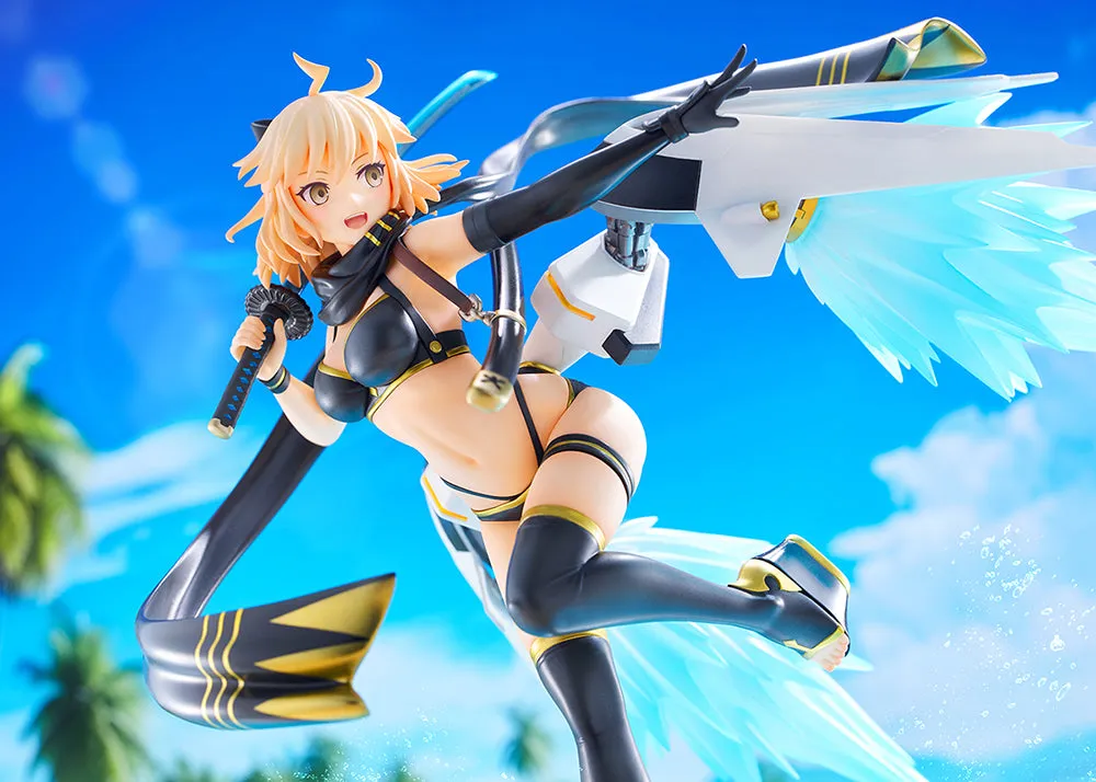 [Pre-order] Fate Grand Order - Assassin Okita J Souji First Ascension 1/7 Scale Figure Ques Q
