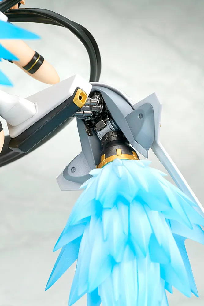 [Pre-order] Fate Grand Order - Assassin Okita J Souji First Ascension 1/7 Scale Figure Ques Q