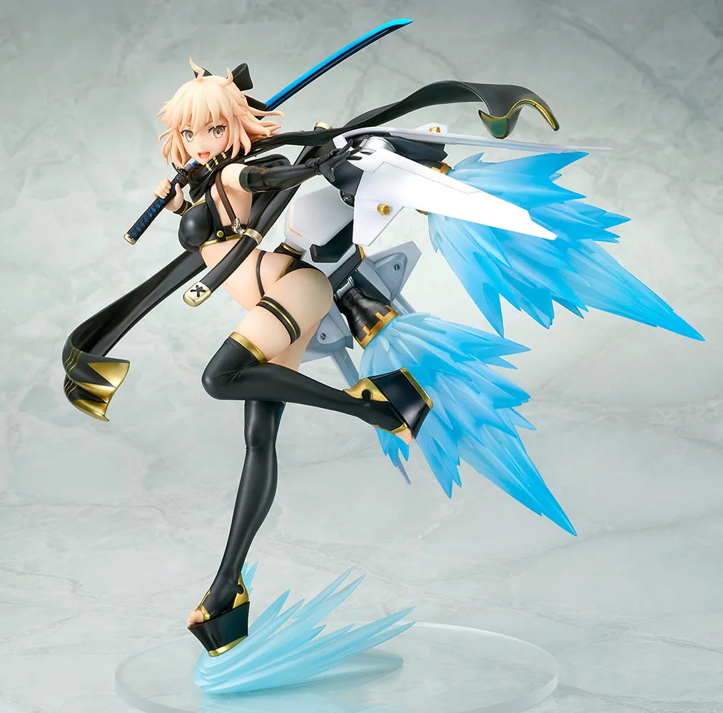 [Pre-order] Fate Grand Order - Assassin Okita J Souji First Ascension 1/7 Scale Figure Ques Q