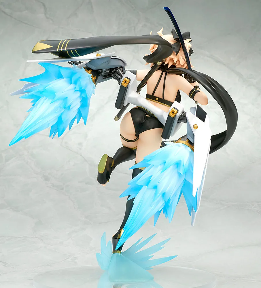 [Pre-order] Fate Grand Order - Assassin Okita J Souji First Ascension 1/7 Scale Figure Ques Q