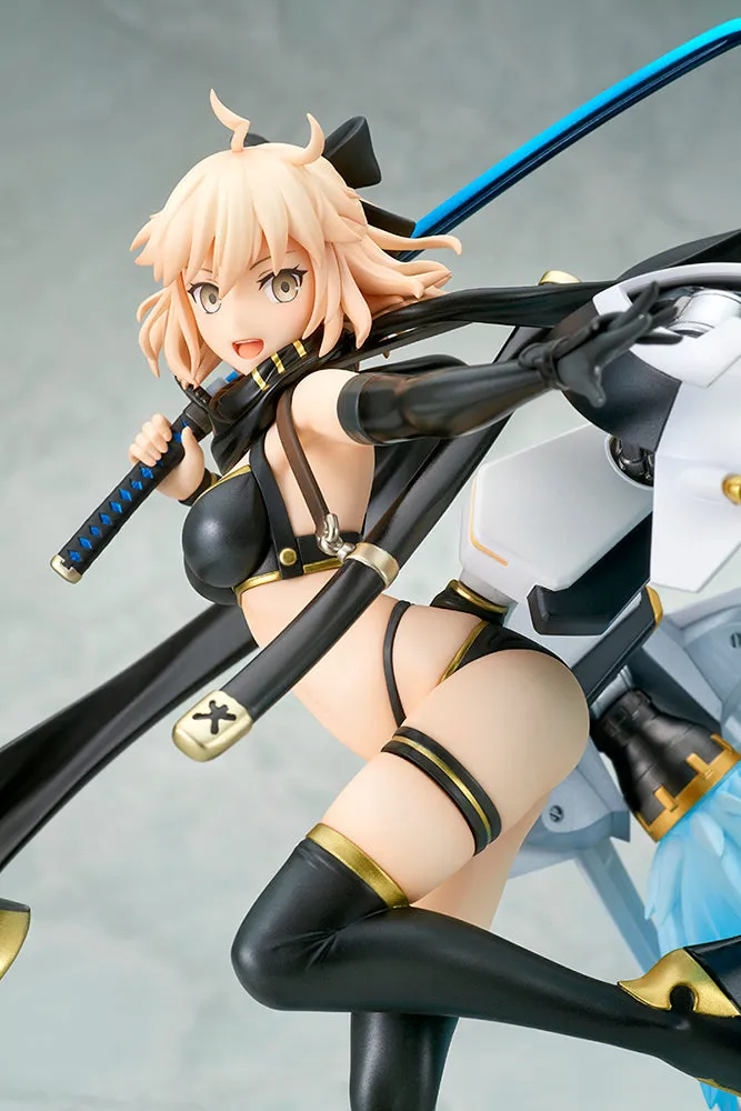 [Pre-order] Fate Grand Order - Assassin Okita J Souji First Ascension 1/7 Scale Figure Ques Q