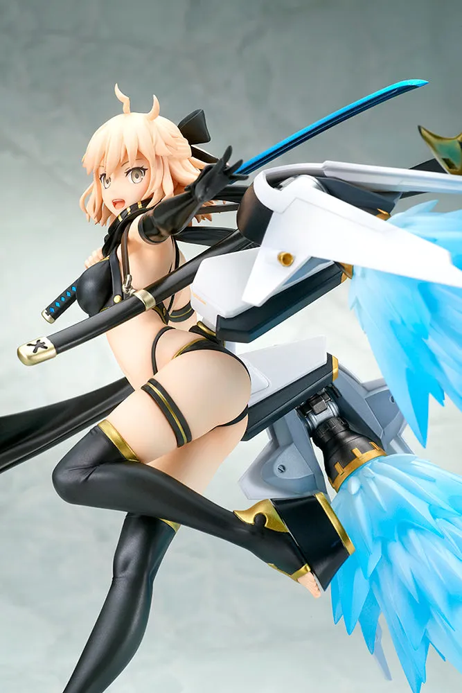 [Pre-order] Fate Grand Order - Assassin Okita J Souji First Ascension 1/7 Scale Figure Ques Q