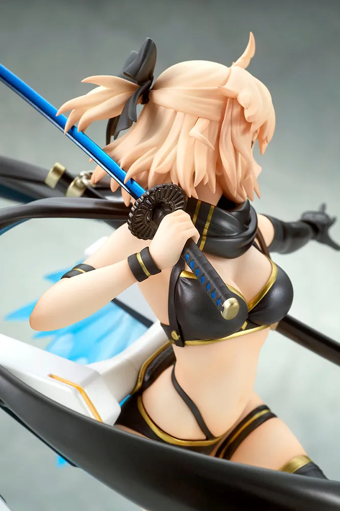 [Pre-order] Fate Grand Order - Assassin Okita J Souji First Ascension 1/7 Scale Figure Ques Q
