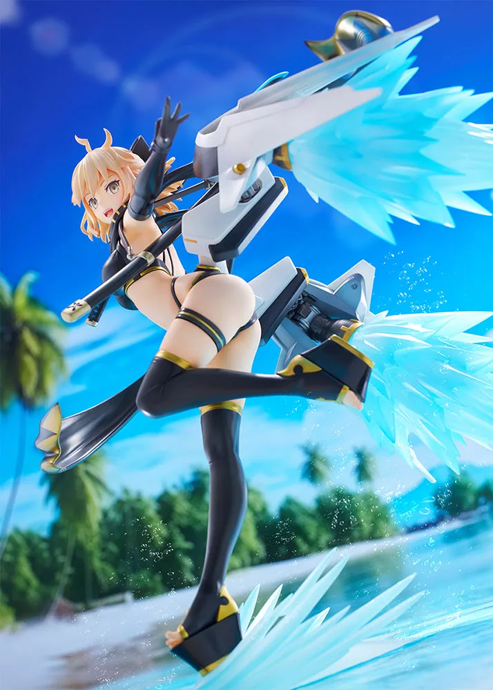 [Pre-order] Fate Grand Order - Assassin Okita J Souji First Ascension 1/7 Scale Figure Ques Q